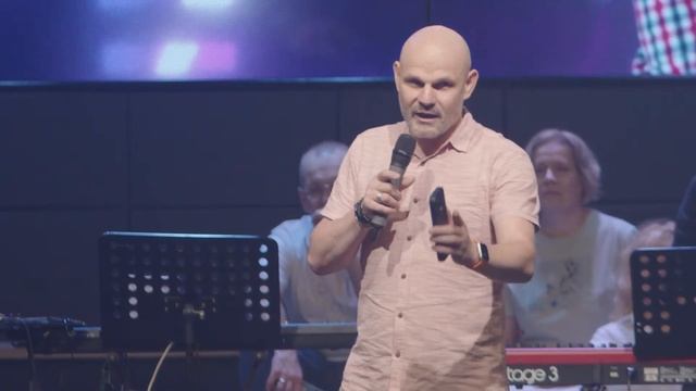 Дневное богослужение 14.07.24