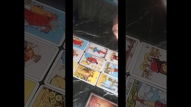 Таро.Ваша реализация.Любимое дело.Кто не хочет вашего успеха?