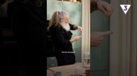 Шокирующий рассказ Никиты Джигурды о детстве | Вкусно с Анфисой Чеховой | ТВ-3