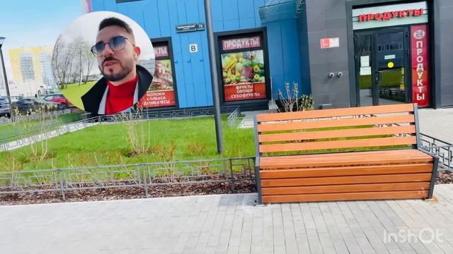 Полюстровский проспект 75