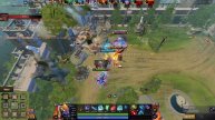Помив та накричав на лоббі в Custom Hero Chaos Tinker Dota 2