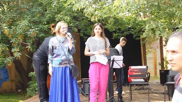 открытие паблик-арт фестиваля «Решительные действия» - 1