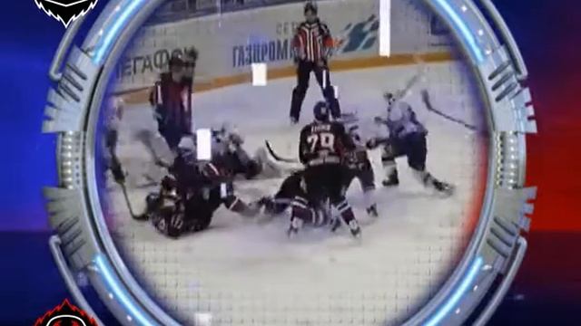 Превью к "Овертайму" от 25 ноября 2011