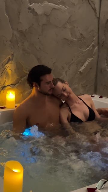 Романтическое свидание