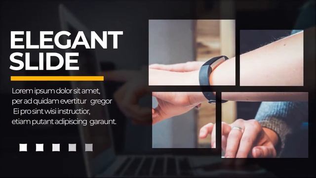 Collage Corporate Promo | Premiere Pro Templates | Videohive