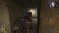 Прощай американская мечта • Max Payne 2: The Fall of Max Payne ч.3