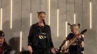 RockHor - “Hero” (Bonnie Tyler) акустика