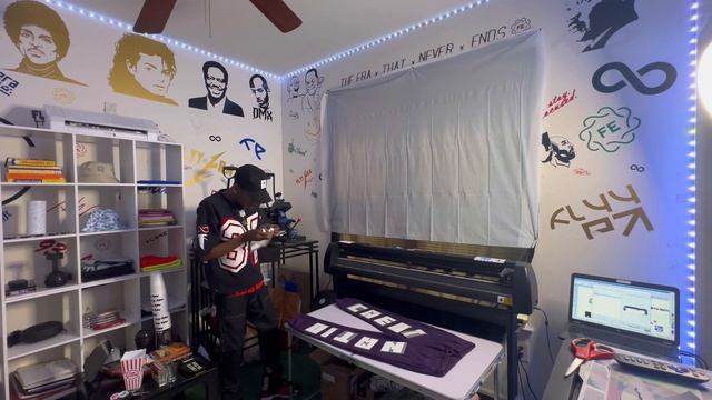 21394 PT II • Collection Cookup “Like That” Vlog 3•26•24 Day 6 PT. 2