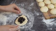 Любимая начинка для пирожков: обожаю ее и рекомендую всем