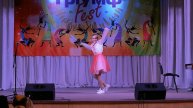 Триумф Fest Алина Степаненко 16 03 2019