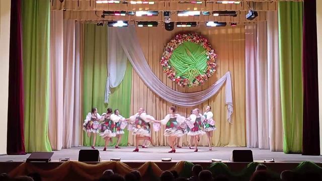 Ведерца