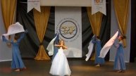 ПЕЕВА ПОЛИНА - TV START 2012 (МИР), ТУРЦИЯ