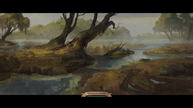 Albion Online - Будни дальнобойщика