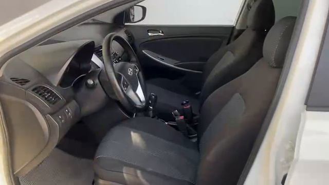 Hyundai Solaris I, 2013
Z94CU51DADR073074