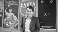 Мюзикл Эндрю Ллойда-Уэббера и Тима Райса "Эвита"