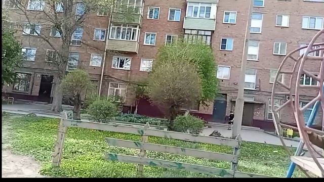 Страхотрон:первые стучки