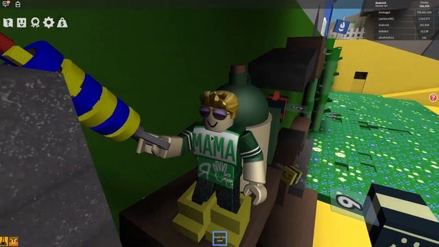 СИМУЛЯТОР ПЧЕЛОВОДА 🐝 УМНЫЙ МИШКА ПОМОГАЕТ! Преследует ОПАСНЫЙ ЖУК! Roblox Bee Swarm Simulator