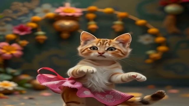 Кошечка