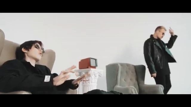 Мир Комиксов Клип Кот Котов - ИЗГОЙ