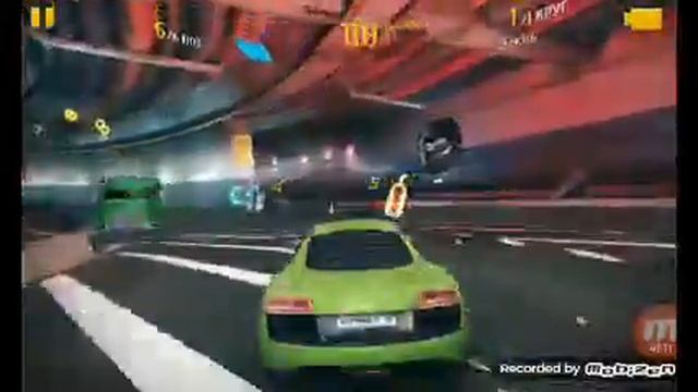 По до мной горит асфальт asphalt 8