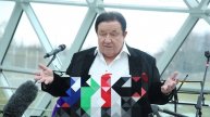 Александр Митрошин рассказал, как «Спокойной ночи, малыши» чуть не остались без Степашки