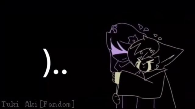 Крикация||на Tuki Aki [Fandom]