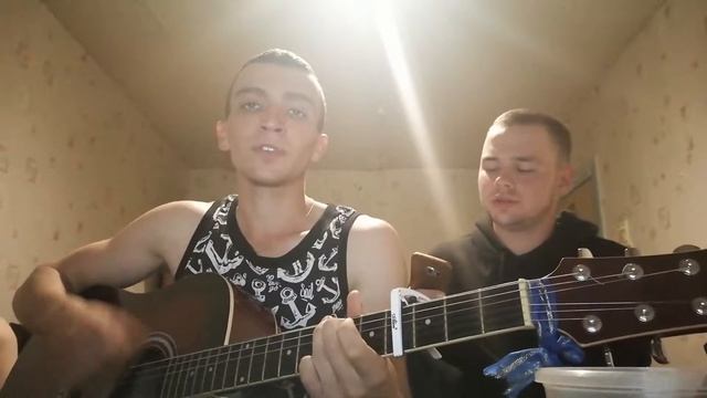 Песенный фестиваль ССО Легион - авторская песня