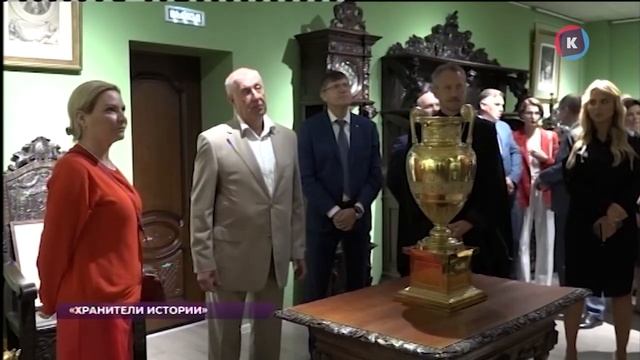 Новости — итоги дня, 20 июля 2023
