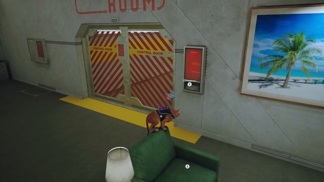 НЕОЖИДАННЫЙ ФИНАЛ ► Stray #5 4k|60FPS (FINAL)