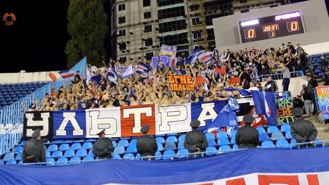 #ФакелИртыш - 24 марта