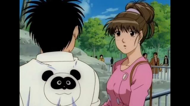 IPPO AND KUMI PICS (HAJIME NO IPPO)