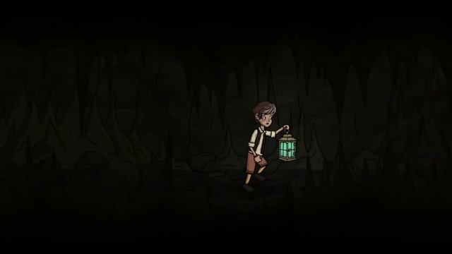 Creepy tale 2 [2021]. Прохождение. 3 глава. Источник. Эпизод 6 - Финал