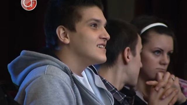 Фестиваль «Родники»