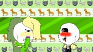 Want U Moar /MeMe\ + Выпивший Семпай;/(Читать описание!)