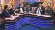 Прямая трансляция пользователя Fortuna regional TV