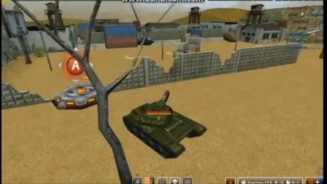Танки Онлайн Золотой ящик на малом звание