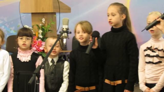 3 Дети фестиваля