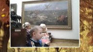 Третьяковская галерея июль 2013 г.