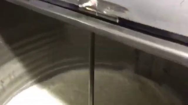 Как охлаждается молоко
