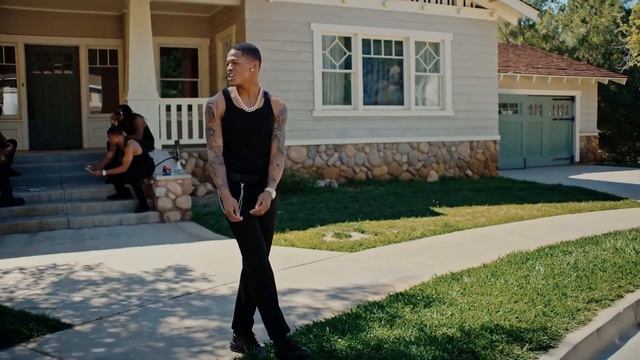 Quando Rondo - Lovers & Friends (Ft. YK Osiris) (Official Music Video)