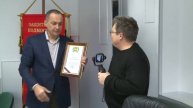 День российской печати