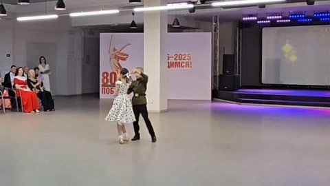 Танцевально-спортивный клуб «Ритм» | Сыктывкар, Республика Коми