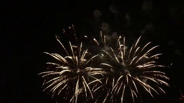 Ногинск салют на день Богородска