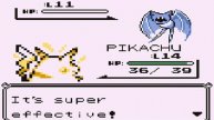 Pokemon Blue - Episode 9 - Mt.Moon