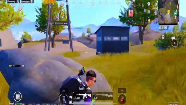 60 KILLS!!😱 IN ONE MATCH NEW UPADTE🥶KING OF LIVIK SAMSUNG,A3,A5,A6,A7,J2,J5,J7,S5,56,57,59,A10,A20