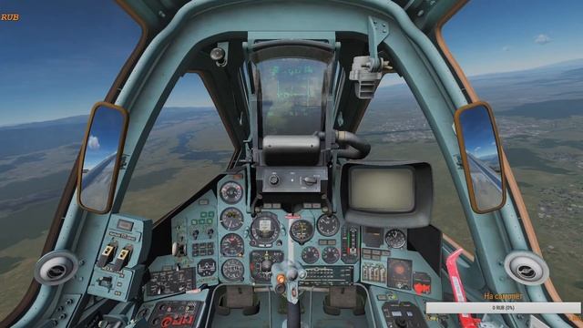 Крабим полигоны в DCS, Что там по Сирии?