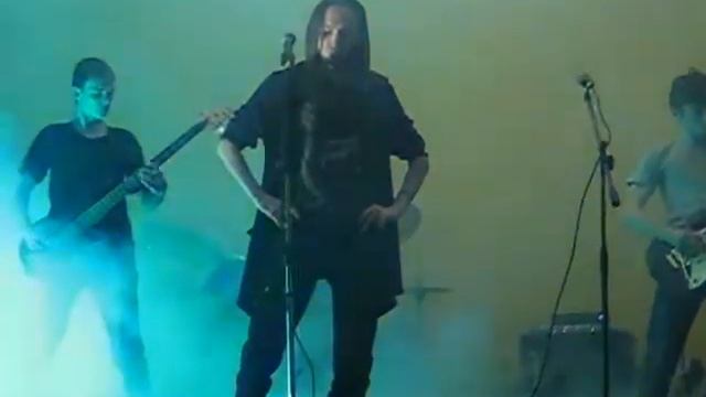 Extreme HellFest #1/Intro/Хельхейм/01.11.2014