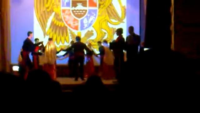 фестиваль "МЫ ВМЕСТЕ" 28.04.2011 АРМЯНЕ.mp4
