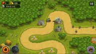 Прохождение Kingdom Rush #3