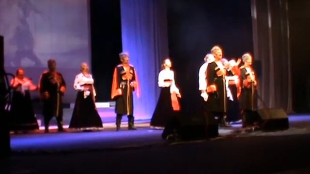 Фестиваль искусств «Золотой кадуцей» в Смоленске